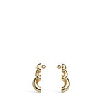 Orecchini Torsion AAJE1045LA006 220 ALAIA 