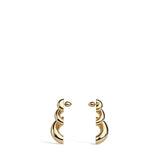 Orecchini Torsion AAJE1045LA006 220 ALAIA 