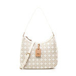 Borsa a spalla Hariett 73BS8G213 HARRIETBEIGE/MULTICOLOR V° 73 