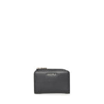Portafoglio soft con zip E2MW511D101 001 COCCINELLE 