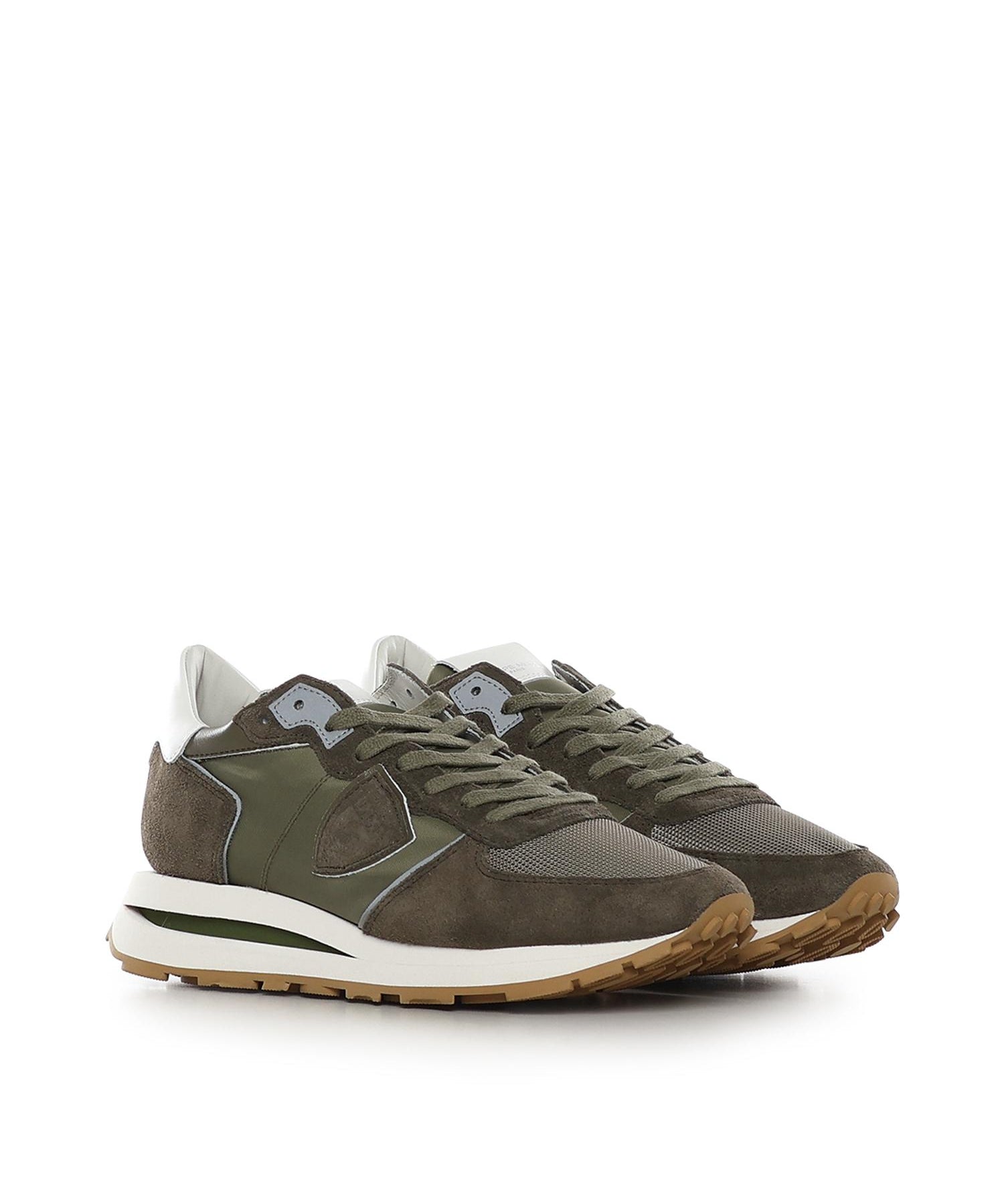 Sneaker Tropez TKLU W010 PHILIPPE MODEL 