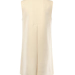 Gilet in compact drat 7B3CF7T0 6JAET5 VALENTINO GARAVANI 