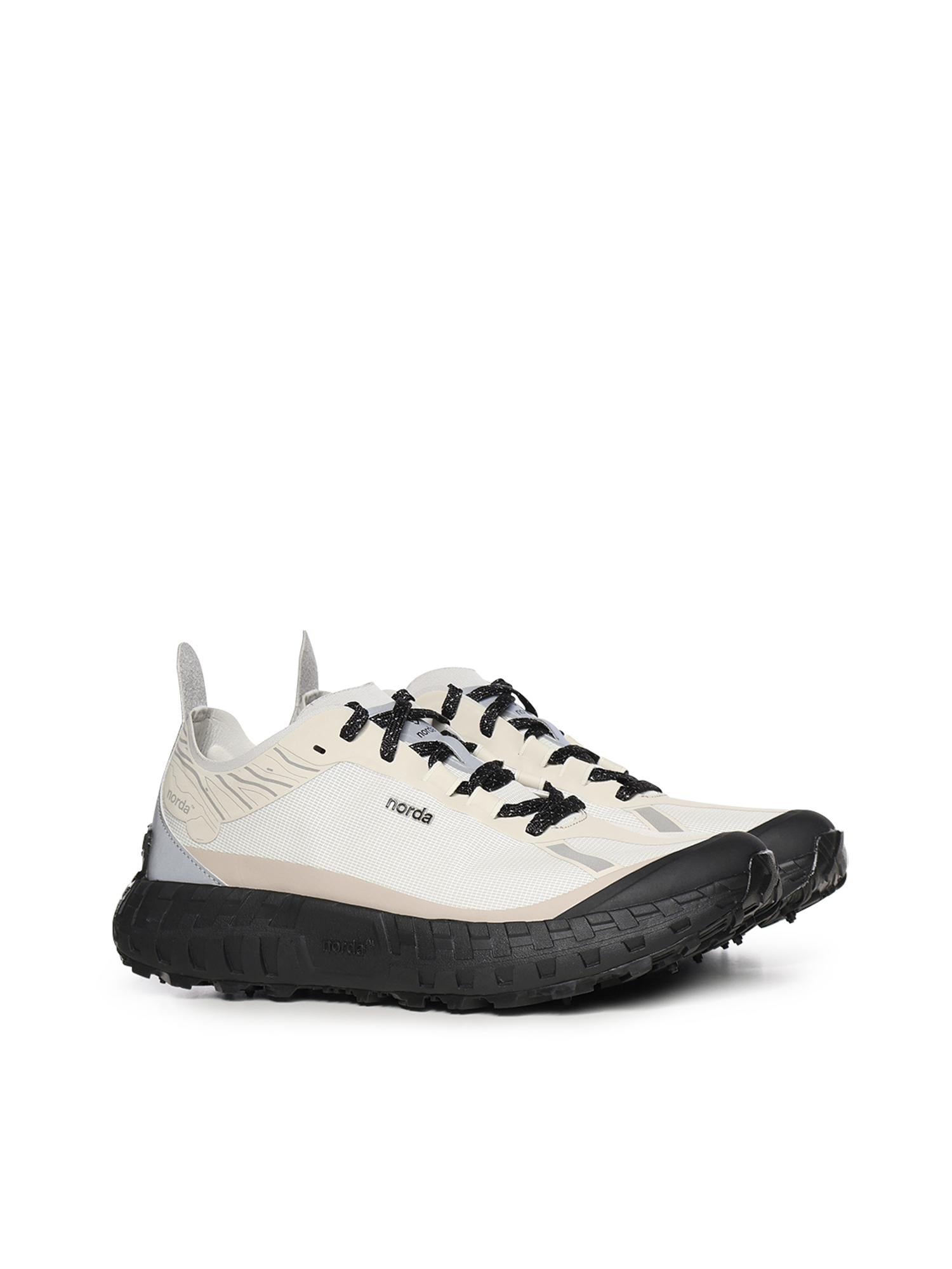 Sneakers trail running 001A NR001AM CIND NORDA 