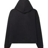 Felpa con zip in cotone G9BVJT G7PLAN0000 DOLCE & GABBANA 