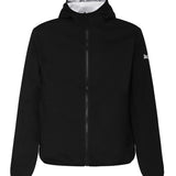 Giacca uomo in nylon JKGC76501U REVERSENERO/GHIACCIO JAKED 