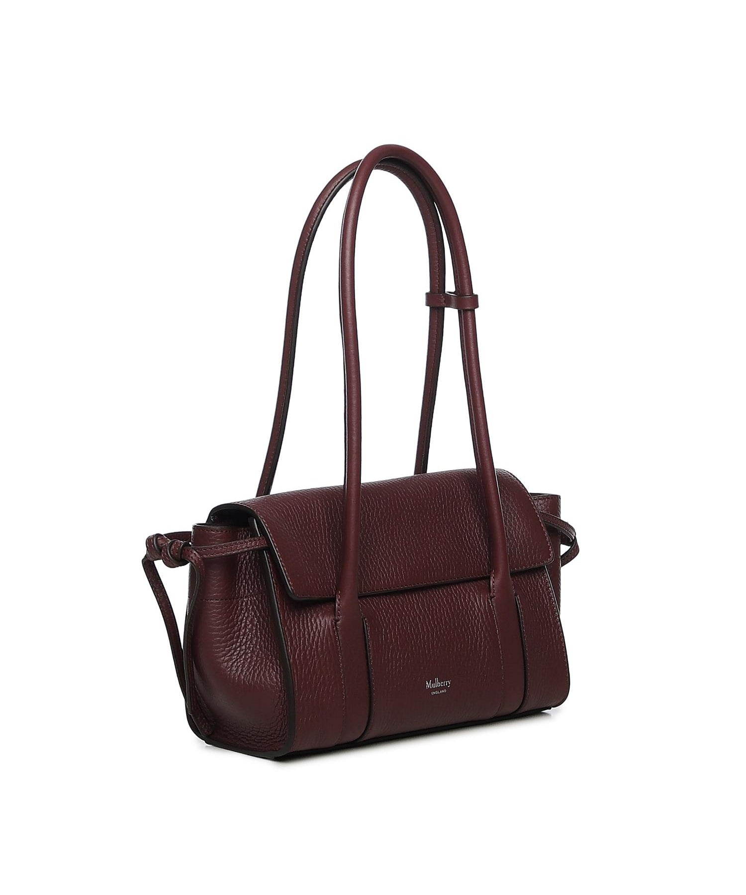 Borsa Mini Soft Bayswater in pelle RL8844 736K560 MULBERRY 