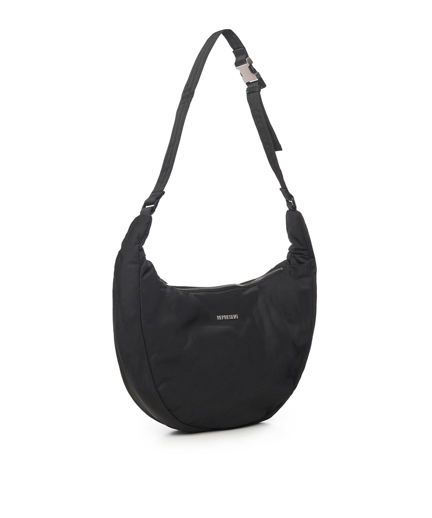 Borsa a tracolla imbottita MLM100252 01 REPRESENT 