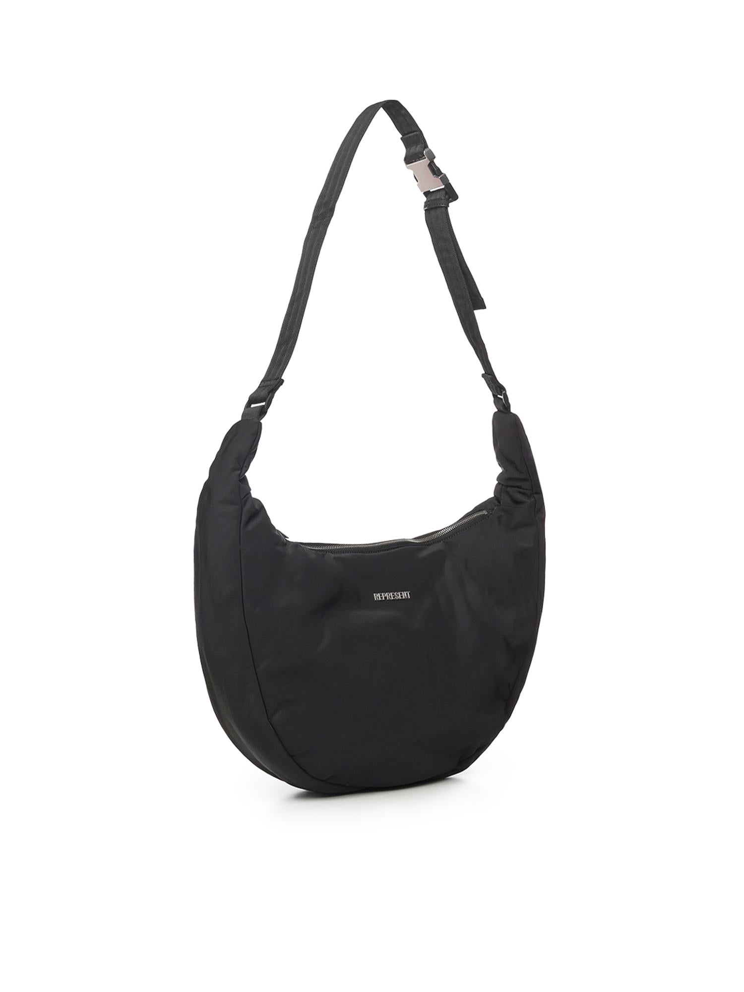 Borsa a tracolla imbottita MLM100252 01 REPRESENT 