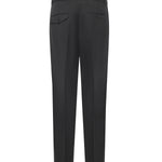 Pantalone Andy in misto lana ANDY MLRNERO BE ABLE 