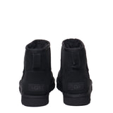 Stivali Mini Classic II 1016222 BLK UGG 