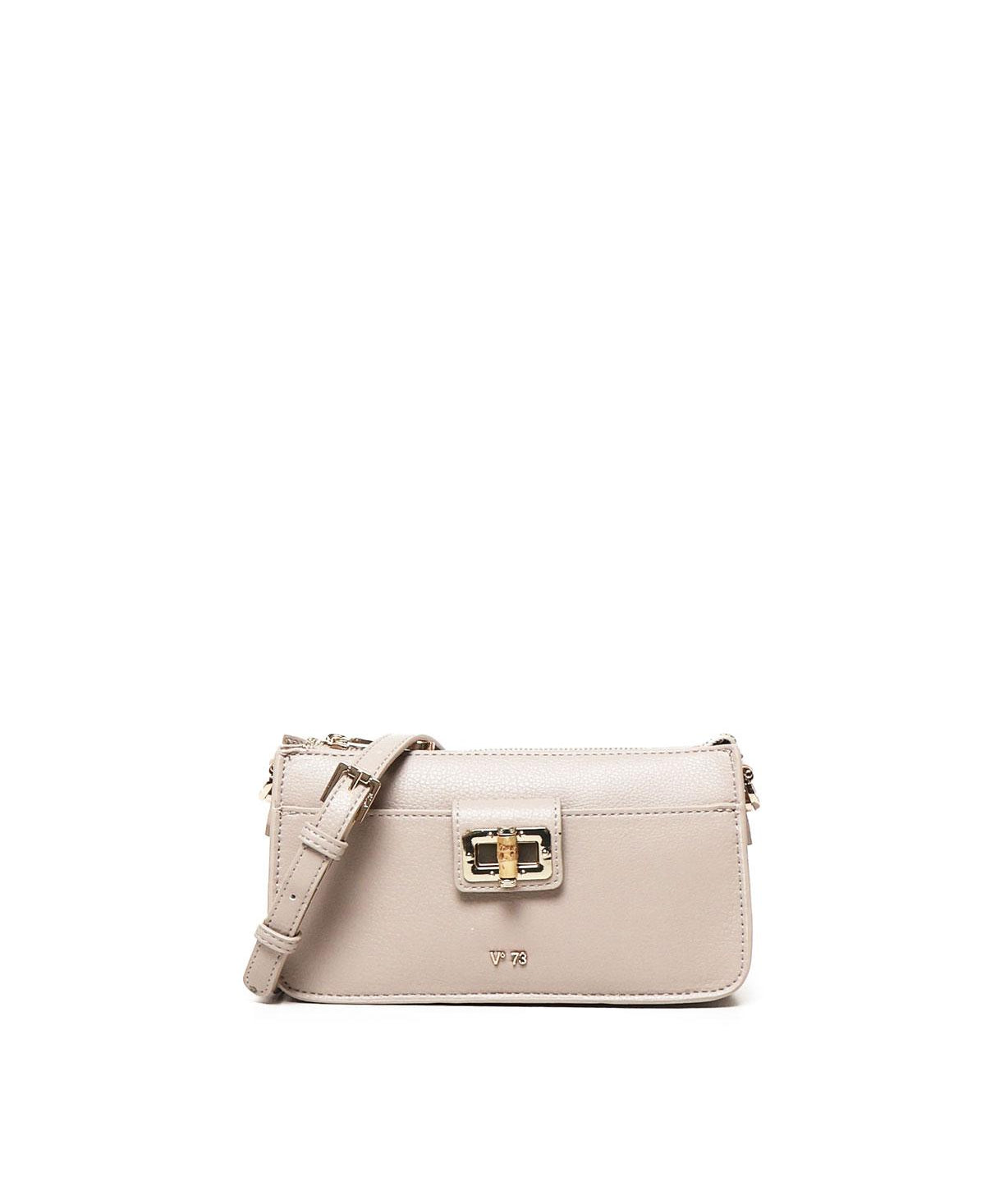 Borsa a spalla Nefertiti 73BS8C806 NEFERTITINUDO V° 73 