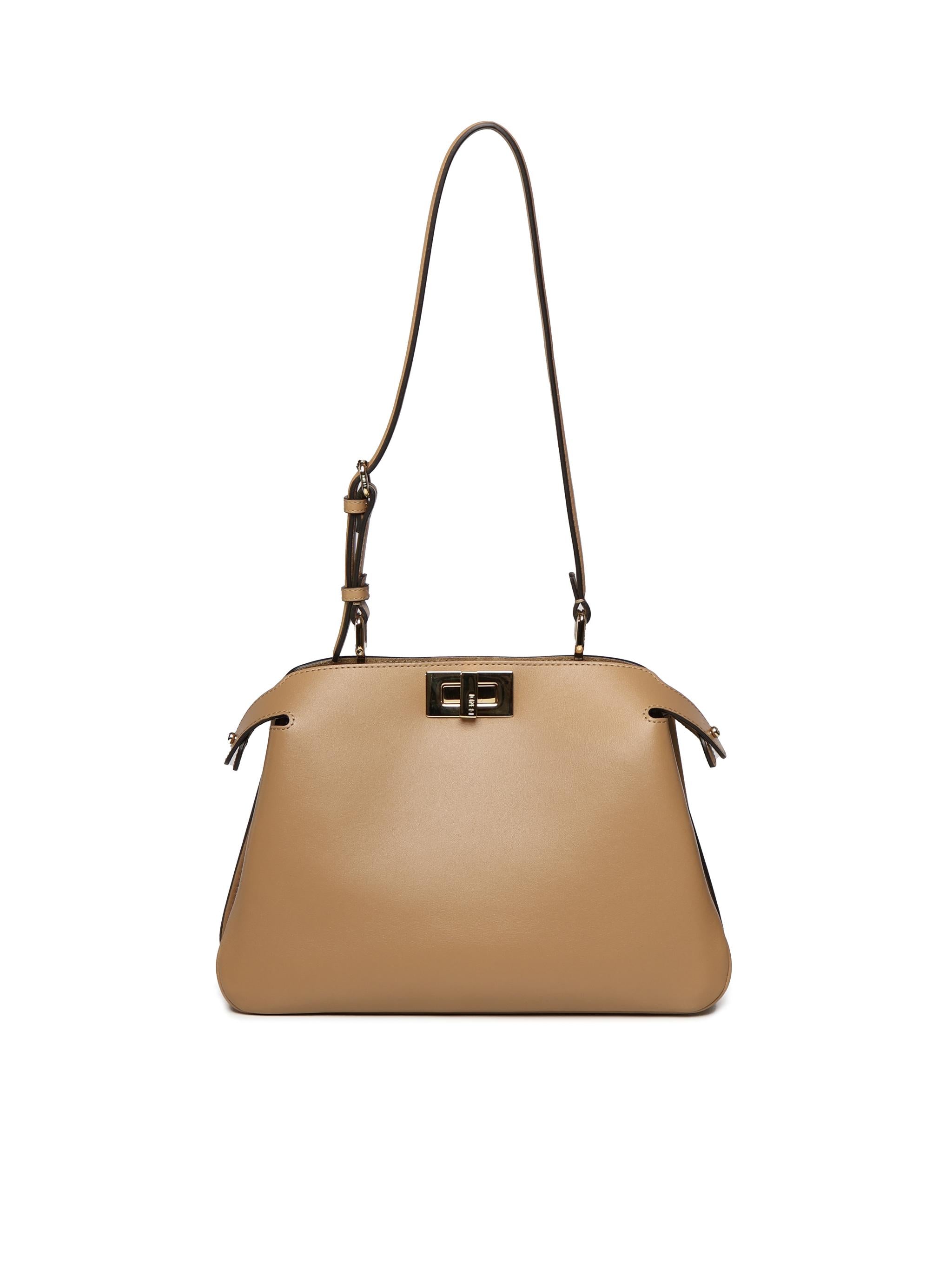 Borsa Peekaboo soft piccola 8BN365 AOVHF19P8 FENDI 