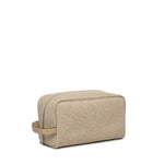 Beauty Case Medium FF Jacquard 7N0141 AUGOF19VE FENDI 