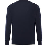 Pullover in lana L76MAGL79MAG0L029 11-13 ELEVENTY 