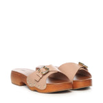 Zoccoli sabot Jeannette CHC25A12JLS 6E4 CHLOÉ 
