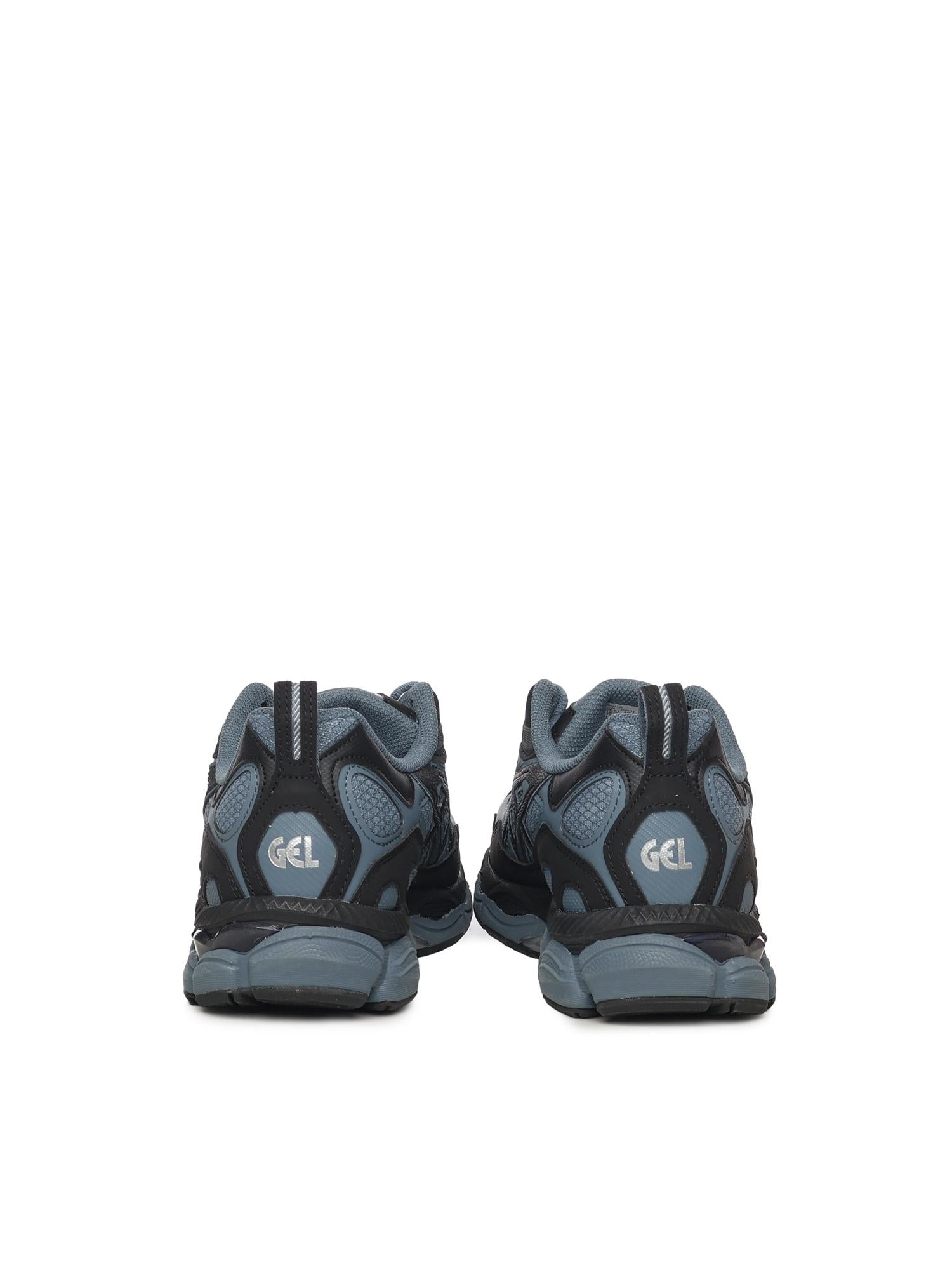 Sneakers Gel-Nyc Rgd 1203A735 021 ASICS 