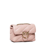 Mini Love Bag Puff 100039 A0F2O81Q PINKO 