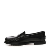 Mocassino in pelle XXW34L0IO10AKT B999 TOD'S 