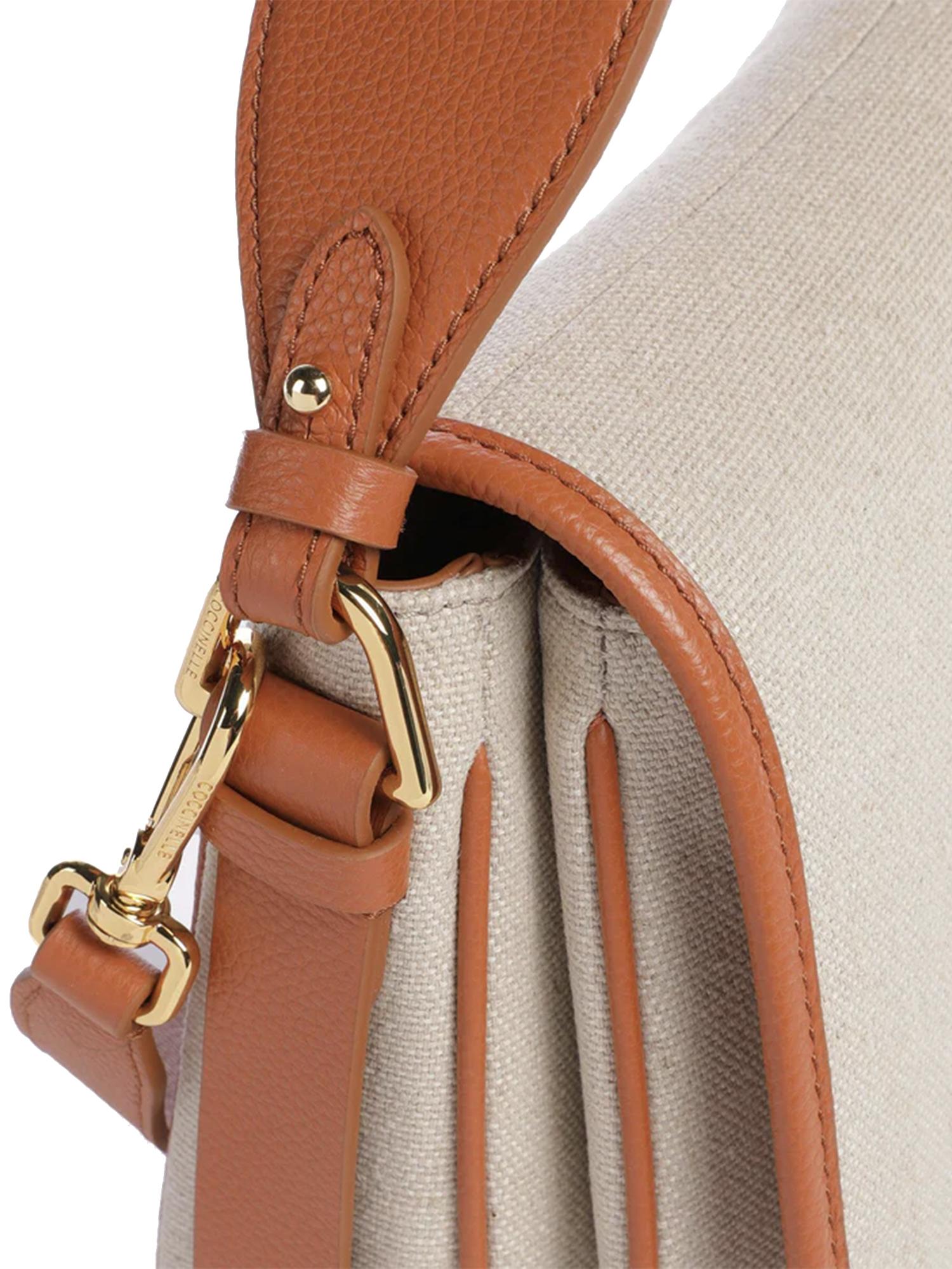 Borsa Coccinelle Mavery small E1U7G180201 822 COCCINELLE 
