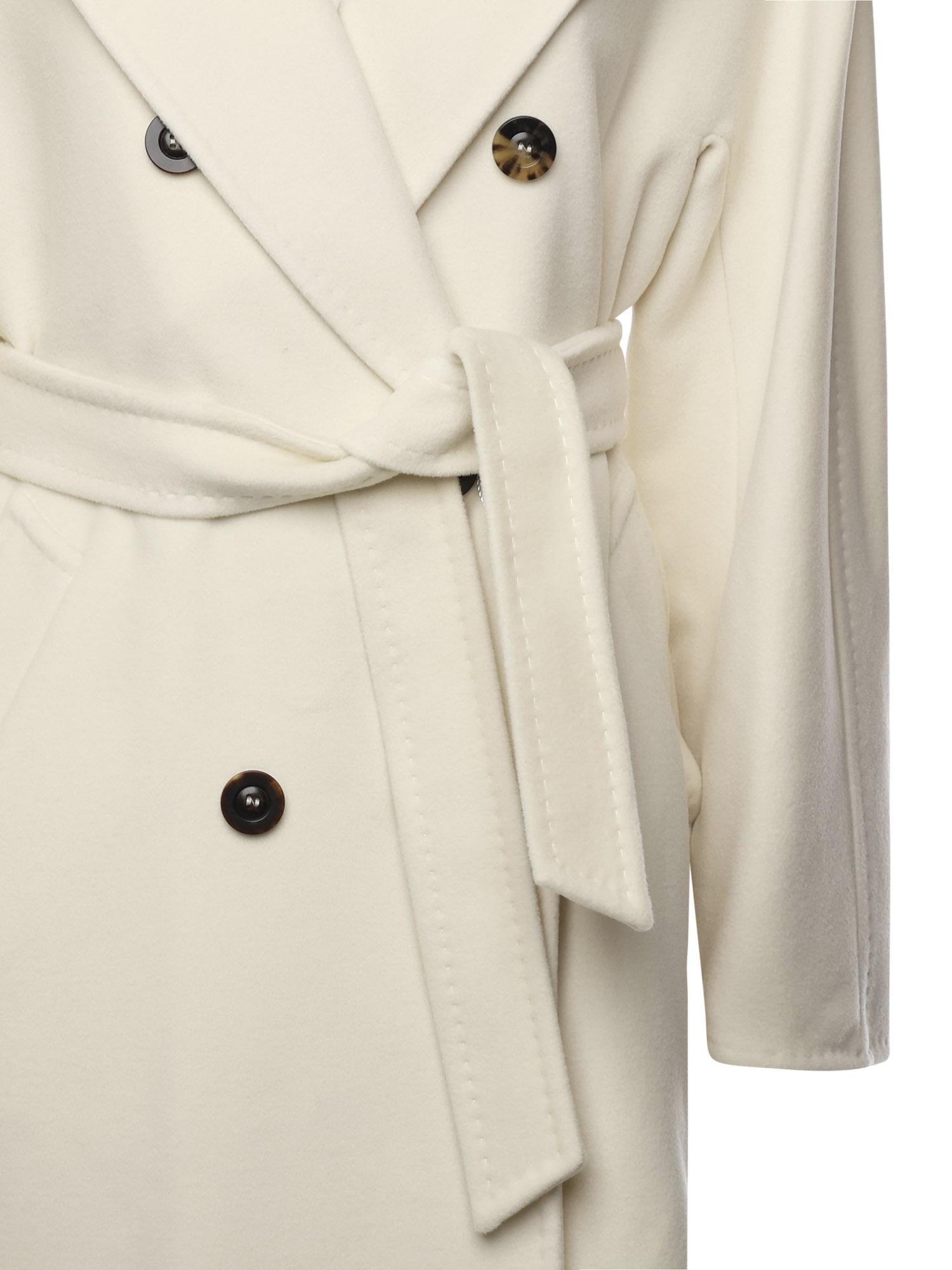 Cappotto 101801 Icon 2521018011600 021 MAX MARA 