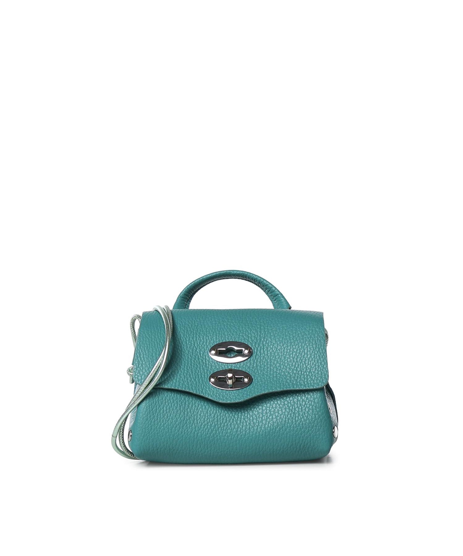 Borsa Postina® Super Baby in pelle 068450 0720000Z9472 ZANELLATO 