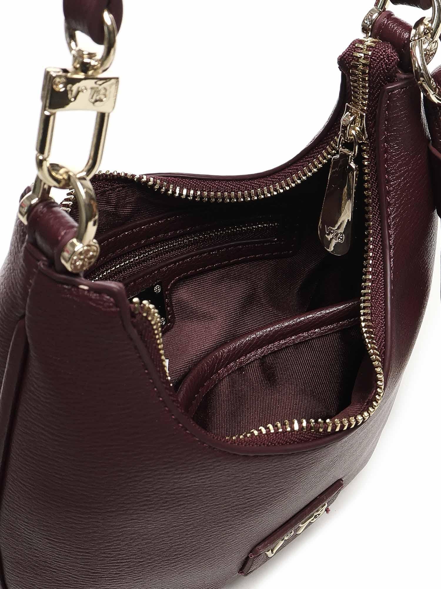 Mini bag Amber 73BS9CH04 AMBERBORDEAUX V° 73 