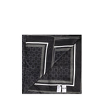 Foulard Vera in seta 73FD7D163 VERANERO V° 73 