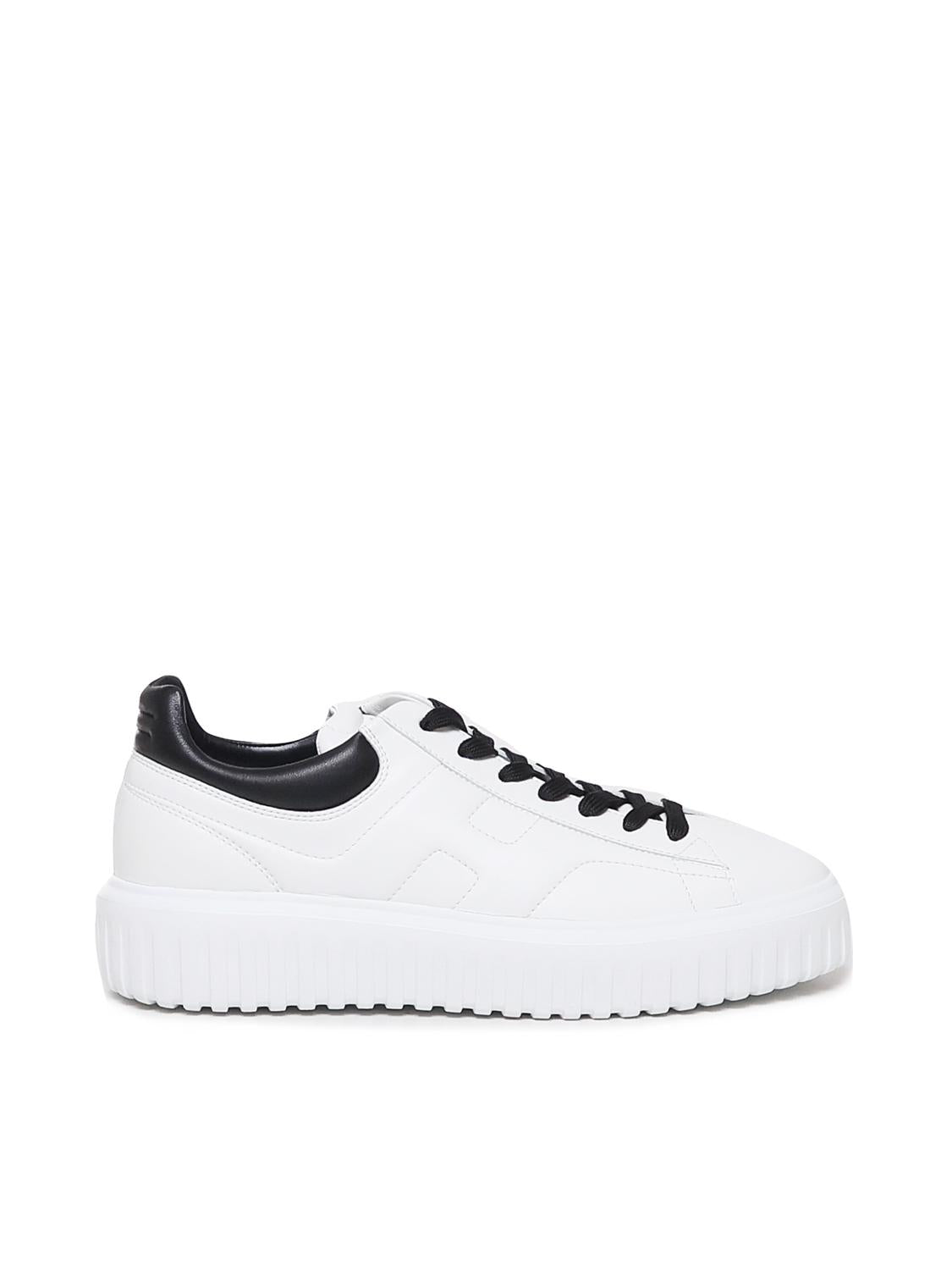 Sneakers H-Stripes HXM6450FC60LE9 0001 HOGAN 