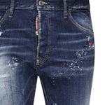 Jeans Cool Guy distressed S74LB1732 S30664470 DSQUARED2 
