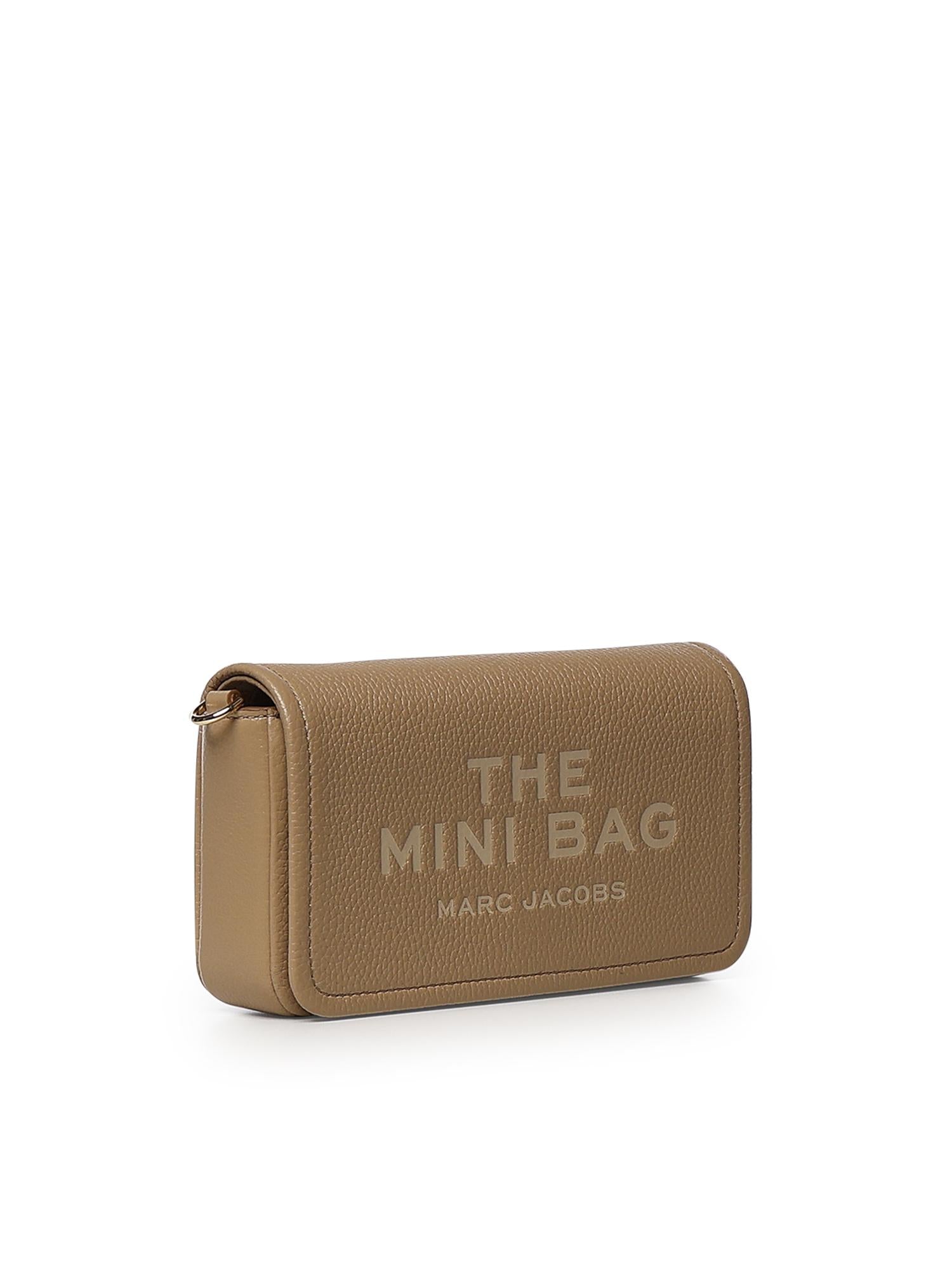 Borsa The mini bag in pelle 2S4SMN080S02 230 MARC JACOBS 