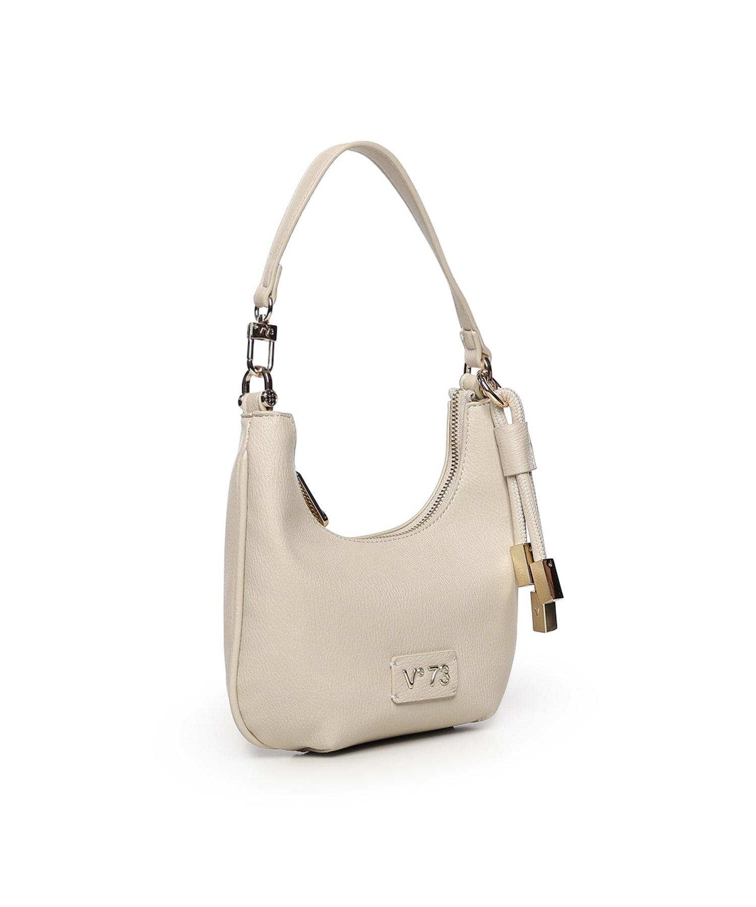 Mini bag Amber 73BS9CH04 AMBERECRU V° 73 