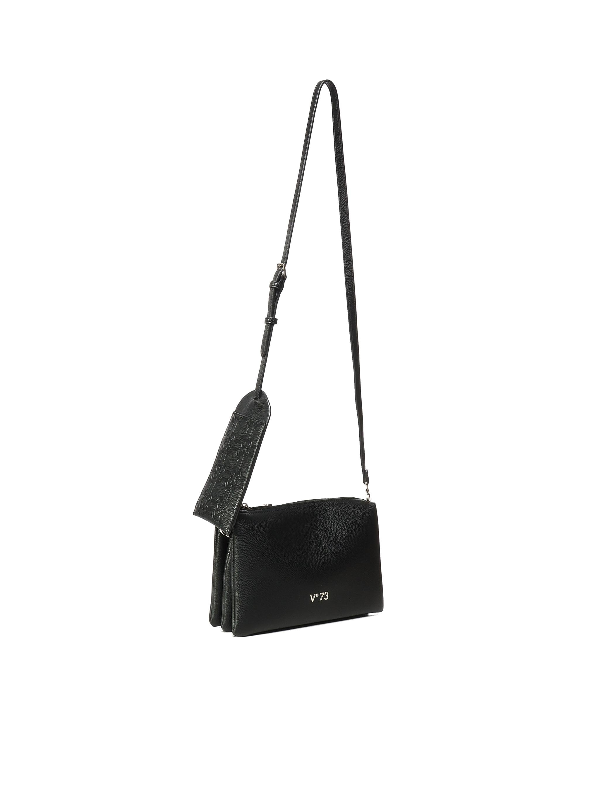 Borsa a tracolla Eugenia 73BS8ZY05 EUGENIANERO V° 73 