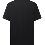T-shirt con stampa in cotone NCW25204 009 IH NOM UH NIT 