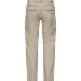 Cargo in cotone 8101266 C1761 BURBERRY 