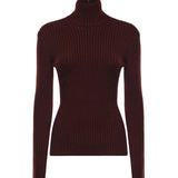 Dolcevita in lana e cashmere 2521366293600 012 MAX MARA 