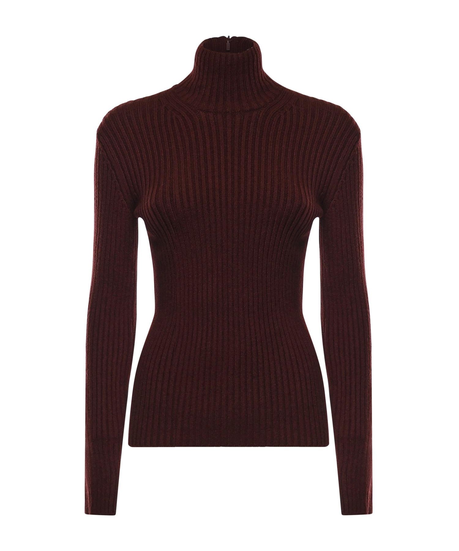 Dolcevita in lana e cashmere 2521366293600 012 MAX MARA 