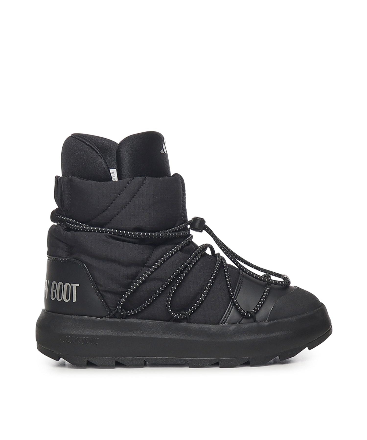 Stivaletto 'Ace' Adidas x Moonboot JP7766  ADIDAS X MOON BOOT 