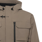 Giacca Casual con cappuccio NAM19470330 VAQC803 FAY 