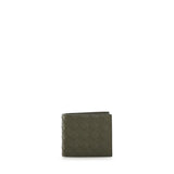 Portafoglio Intrecciato bi-fold 743211 VCPQ43248 BOTTEGA VENETA 