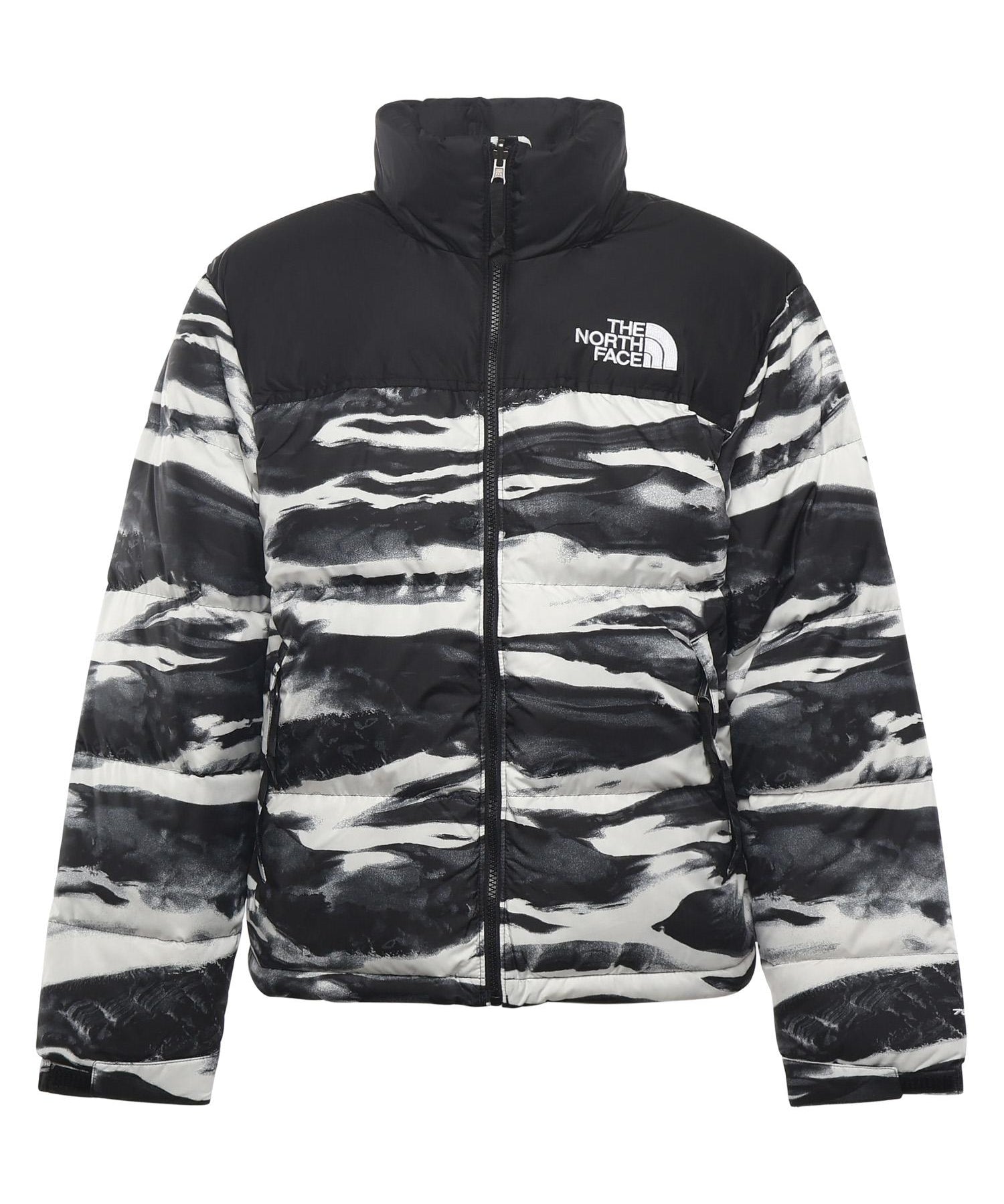 Giacca 1996 Retro Nuptse Printed NF0A8D16DJI1  THE NORTH FACE 