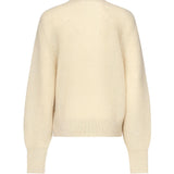 Maglione con logo<BR/> 112867 1876 ROTATE 