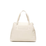 Borsa Tote Clothespin JC4163PP1MLM0 110 LOVE MOSCHINO 