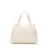 Borsa Tote Clothespin JC4163PP1MLM0 110 LOVE MOSCHINO 