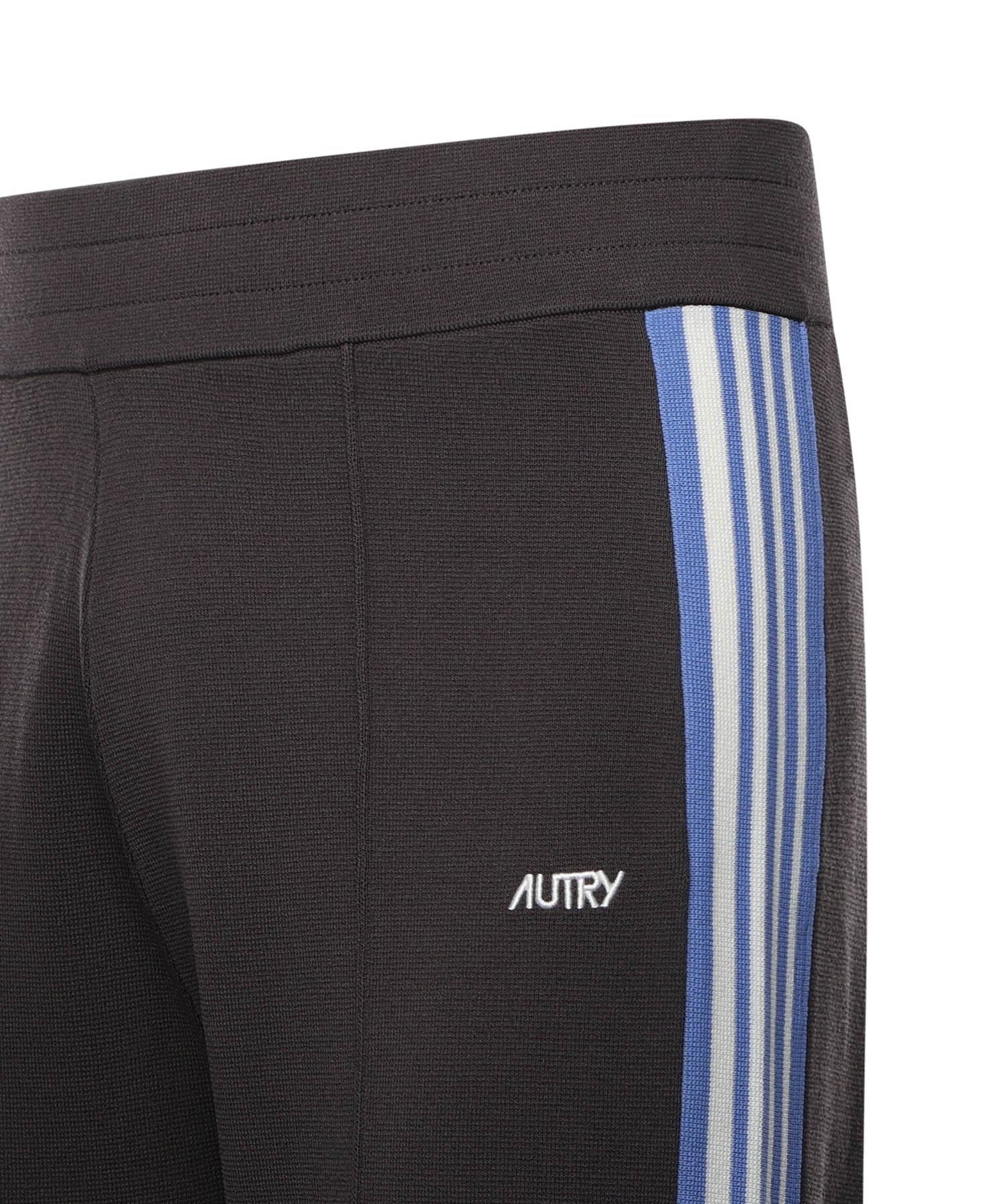 Pantalone jogger in misto viscosa PAPM B6KL AUTRY 