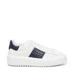 Sneakers H-Stripes HXM6450FO70LE9 140A HOGAN 