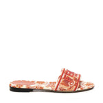 Slide Fendi Sunshine 8R8092 ATTGF1SZG FENDI 