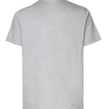 T-shirt in cotone con logo<BR/> 714844756 003 POLO RALPH LAUREN 