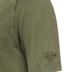 Polo Sloan con logo SLO0001 01934H MC2 SAINT BARTH 