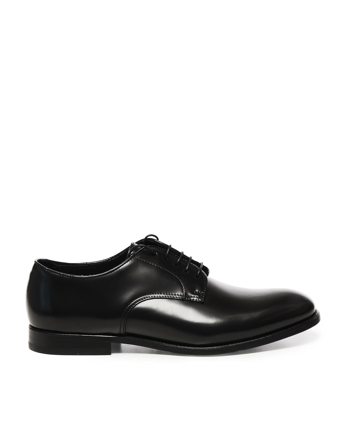 Scarpe derby in pelle DU1003YORKUF269 NN00 DOUCAL'S 