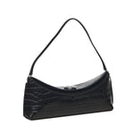 Borsa a spalla 'La Pochette Ovalo' 25HBAW00438AC07A05 990 JACQUEMUS 